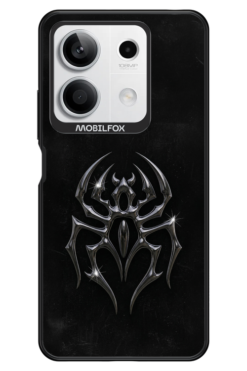 Dark Spider 2.0 - Xiaomi Redmi Note 13 5G
