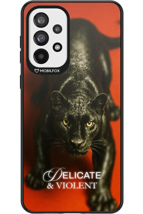 DeliCat 2.0 - Samsung Galaxy A73