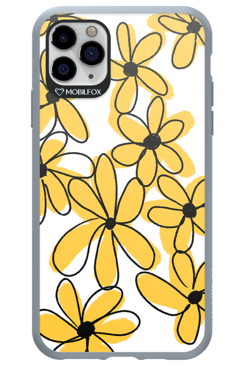 Yella - Apple iPhone 11 Pro Max