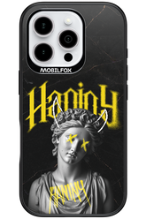 Classic Haniny - Apple iPhone 16 Pro