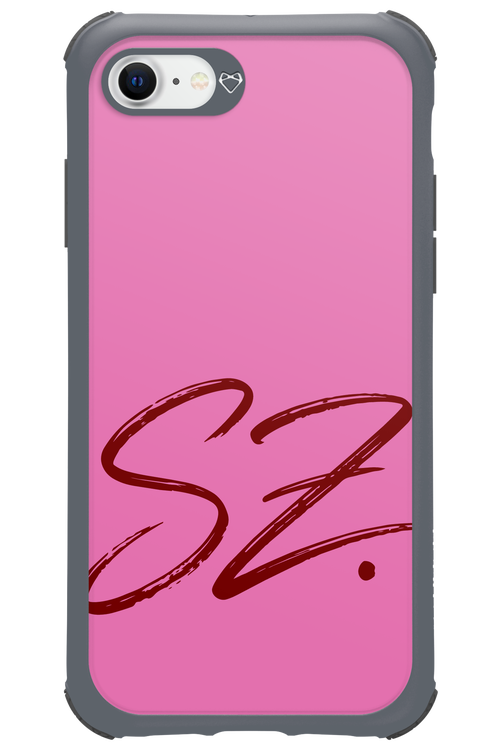(Sorbet) SZ 2.0 - Apple iPhone SE 2020
