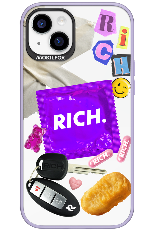 Essentials - Apple iPhone 15 Plus