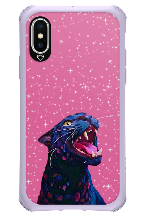 Jaguar - Apple iPhone XS