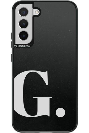 G (Off Space) 2.0 - Samsung Galaxy S22+