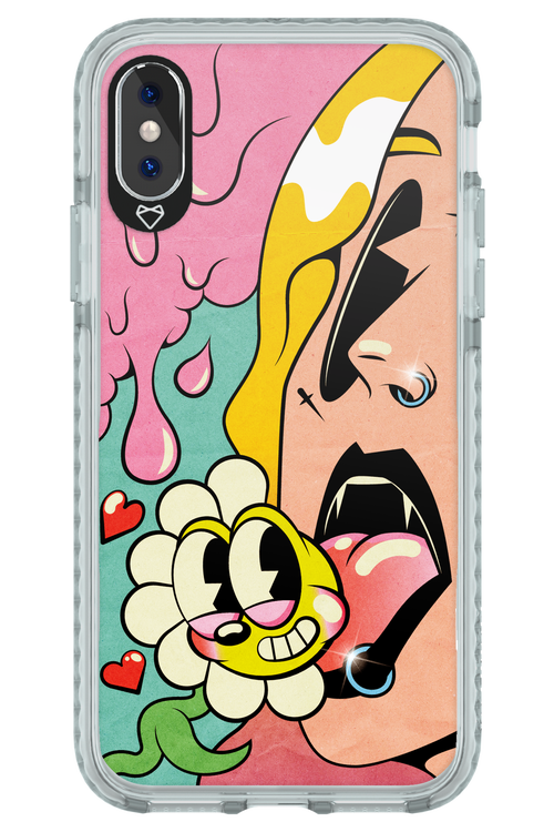 Love Sick 2.0 - Apple iPhone XS
