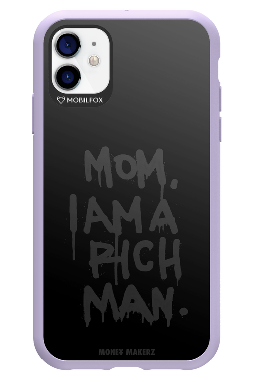 Rich Man - Apple iPhone 11