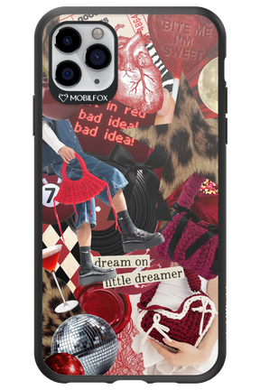 Big City Girl - Apple iPhone 11 Pro Max