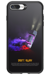 Drift Away - Apple iPhone 8 Plus