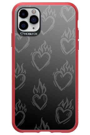 Angry Girlfriend - Apple iPhone 11 Pro Max
