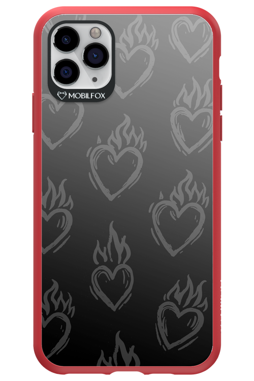 Angry Girlfriend - Apple iPhone 11 Pro Max