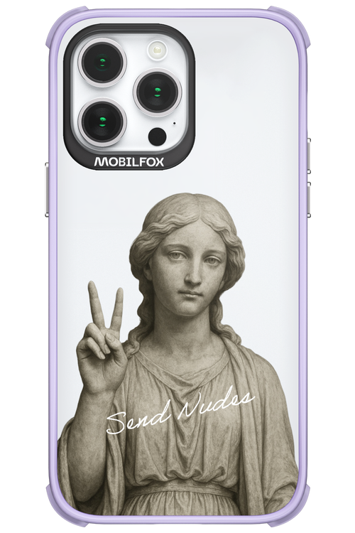 Saint Nudes - Apple iPhone 14 Pro Max
