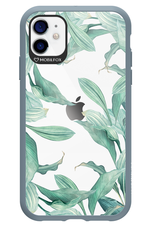 Greenpeace - Apple iPhone 11