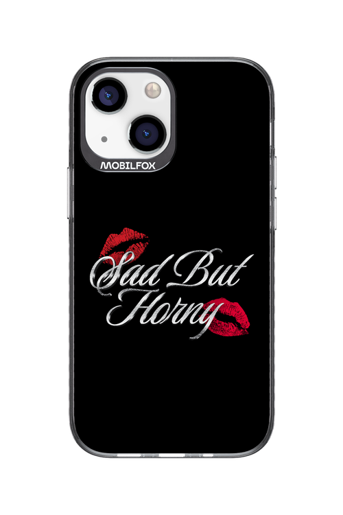 Sad But Horny 2.0 - Apple iPhone 13 Mini