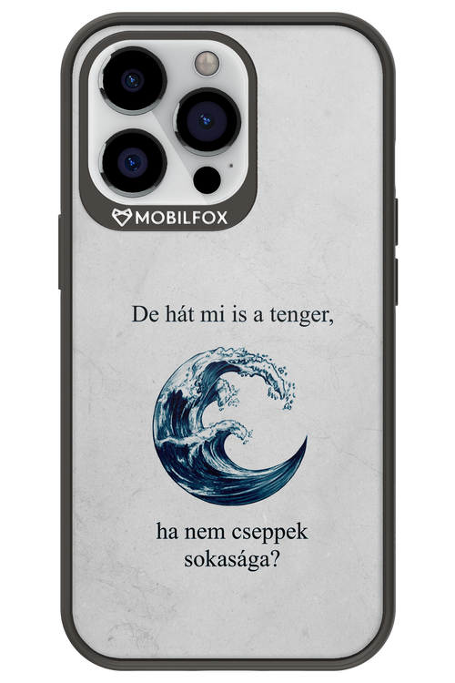 Tenger - Apple iPhone 13 Pro