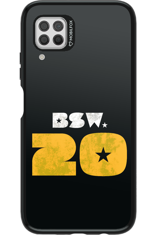 BSW 20 (6) 2.0 - Huawei P40 Lite