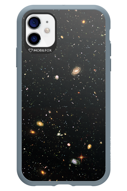 Cosmic Space - Apple iPhone 11