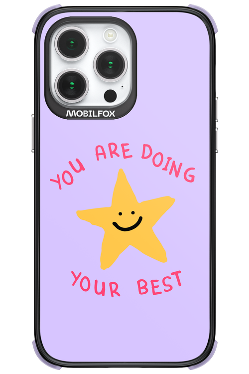 Your Best - Apple iPhone 14 Pro Max