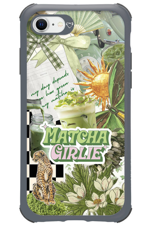 MATCHA - Apple iPhone 7