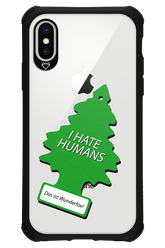 Wunderfox - Apple iPhone XS