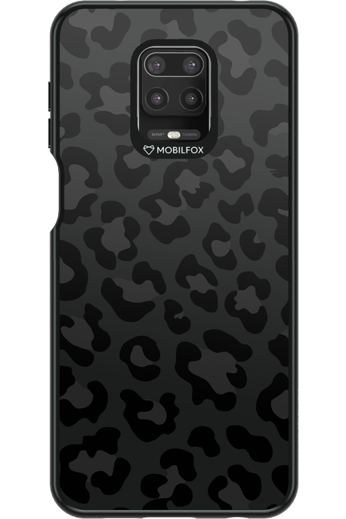 BLACK LEOPARD - Xiaomi Redmi Note 9 Pro