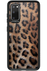 Furr Babe - Samsung Galaxy S20