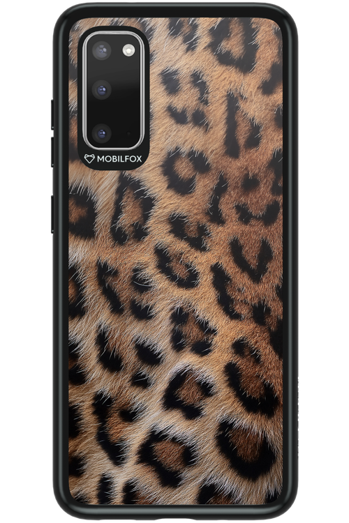 Furr Babe - Samsung Galaxy S20