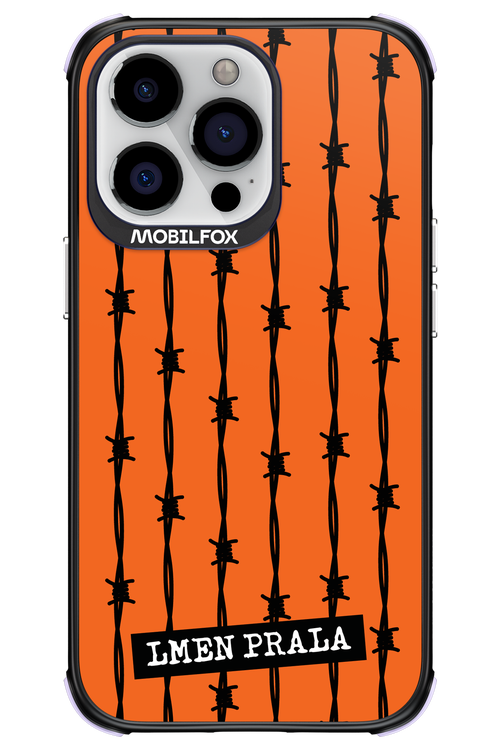 Böri Prala - Apple iPhone 13 Pro