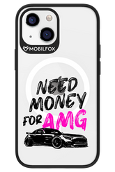 Need money for AMG - Apple iPhone 13 Mini
