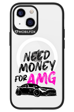 Need money for AMG - Apple iPhone 13 Mini