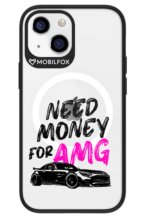 Need money for AMG - Apple iPhone 13 Mini