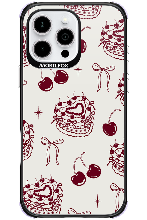 Cake Dream - Apple iPhone 16 Pro Max