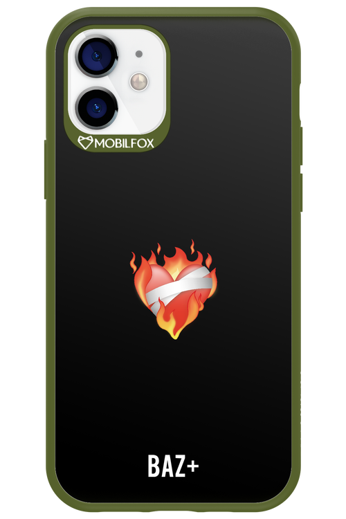 BAZ+ - Apple iPhone 12