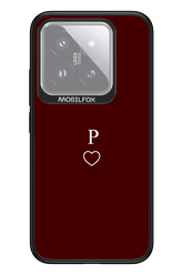 P Burgundia 2.0 - Xiaomi 14