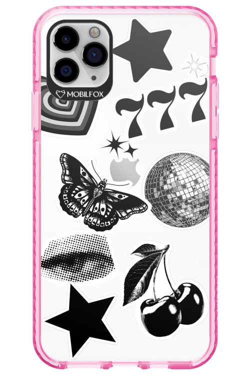Sticker - Apple iPhone 11 Pro Max