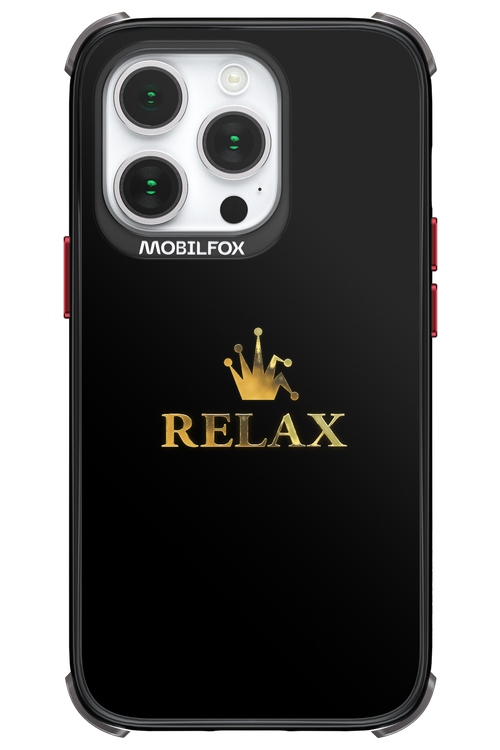 Relax 2.0 - Apple iPhone 14 Pro