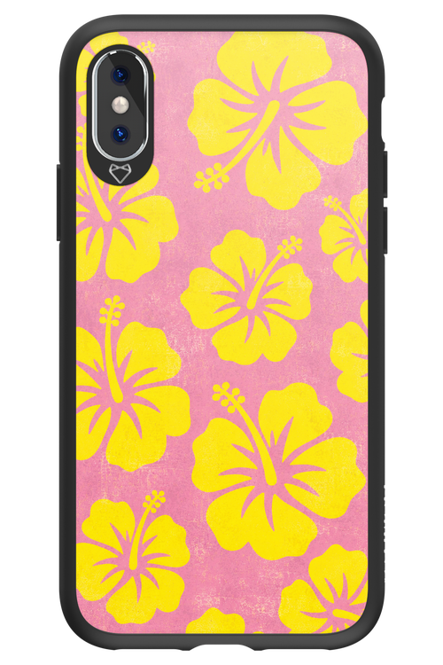 HAWAII 2.0 - Apple iPhone X