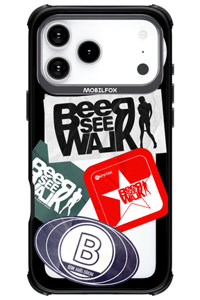 Beerseewalk I - Apple iPhone 17 Pro Max