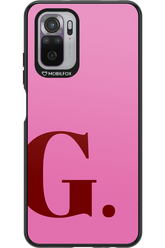 G (Sorbet) 2.0 - Xiaomi Redmi Note 10