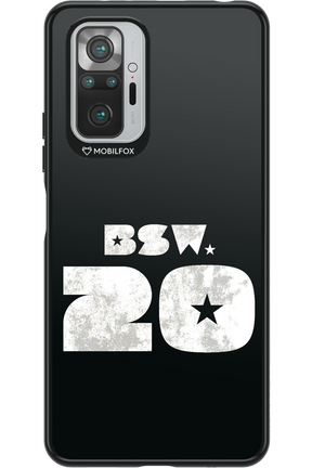 BSW 20 (9) 2.0 - Xiaomi Redmi Note 10 Pro