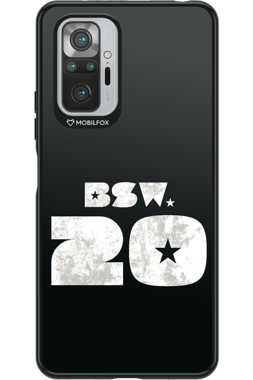 BSW 20 (9) 2.0 - Xiaomi Redmi Note 10 Pro