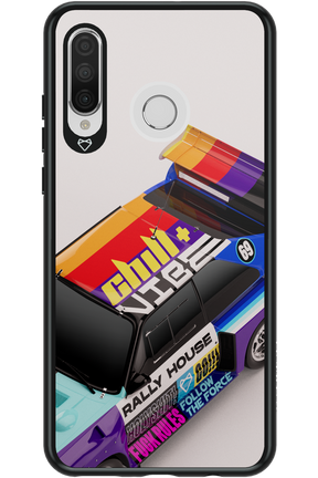 Rally House - Huawei P30 Lite