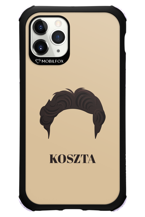 KOSZTA ICON - Apple iPhone 11 Pro