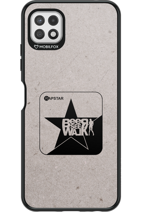 Rapstar - Samsung Galaxy A22 5G
