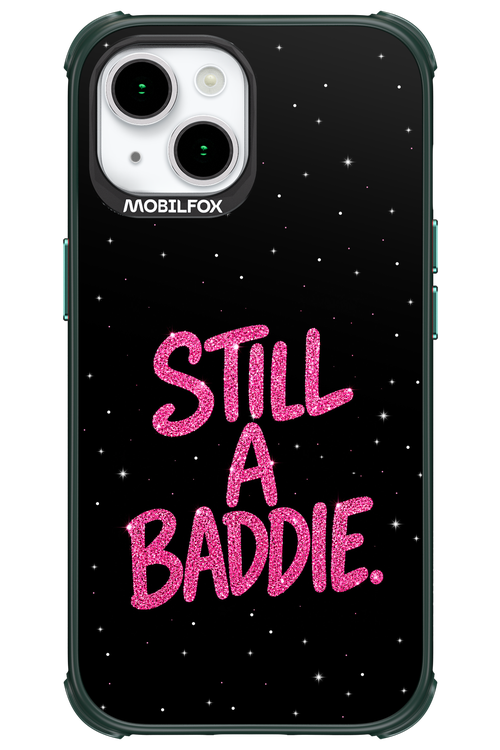 Baddie 2.0 - Apple iPhone 15