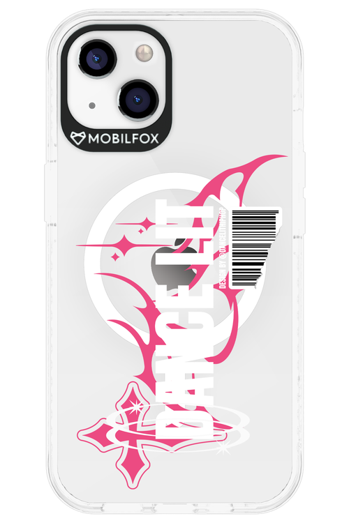 Logo T - Apple iPhone 13