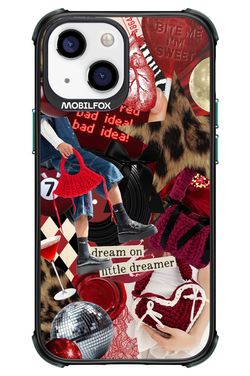 Big City Girl - Apple iPhone 13 Mini