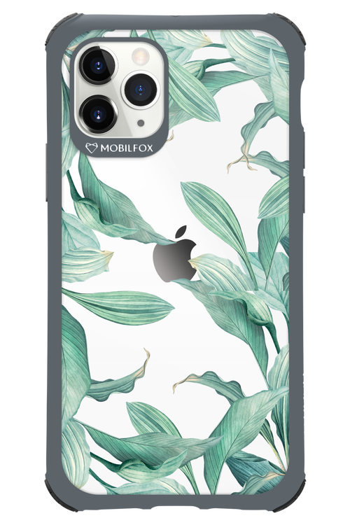 Greenpeace - Apple iPhone 11 Pro