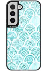 Costa del Sol Floral 2.0 - Samsung Galaxy S22