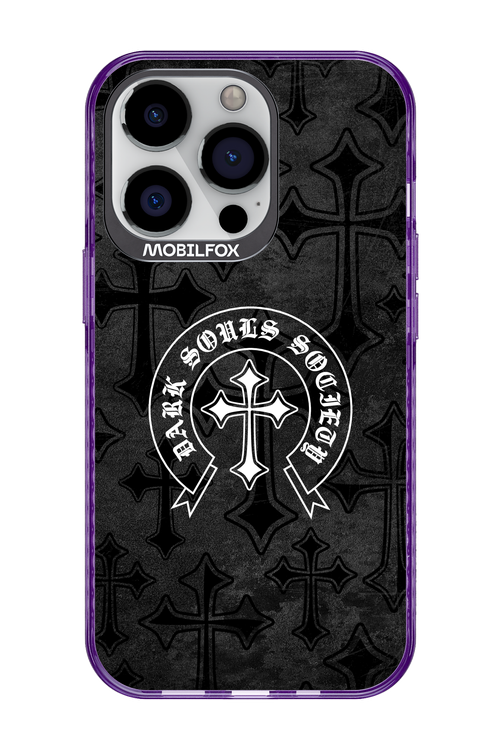 Dark Souls Society - Apple iPhone 13 Pro