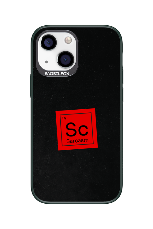 Sc 2.0 - Apple iPhone 13 Mini